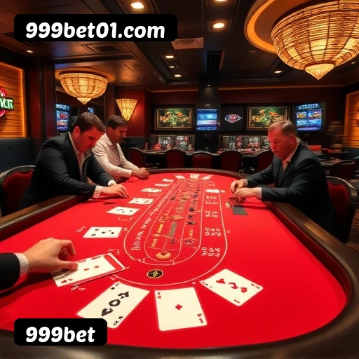 Jogos com maior RTP na 999bet