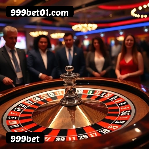 Siga a 999bet no Facebook