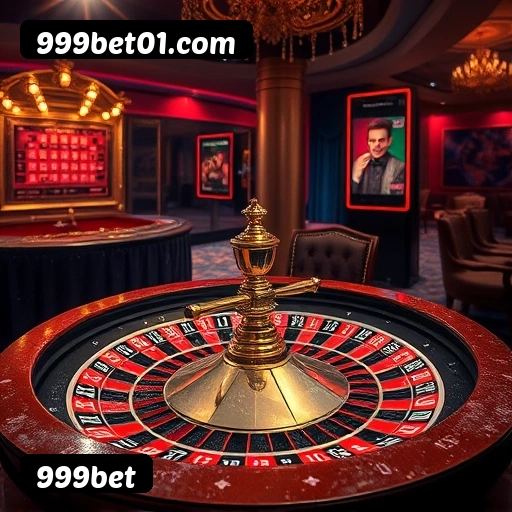 Equipe de suporte ao cliente da 999bet