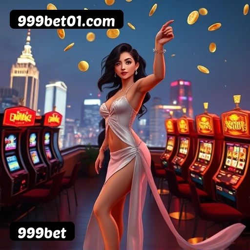 Apostas esportivas ao vivo na 999bet