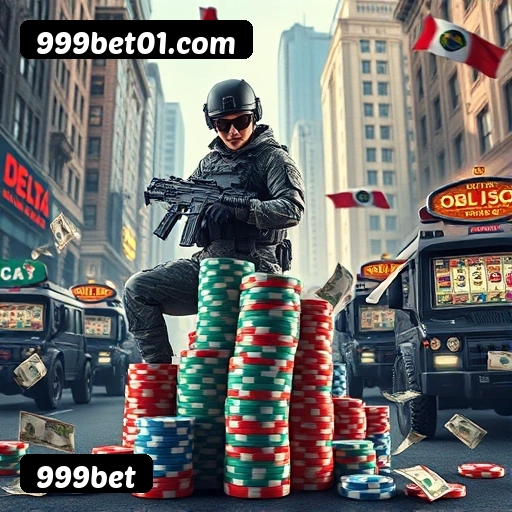 Download PC 999bet