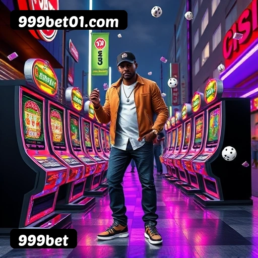 Cashback Semanal 999bet