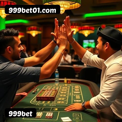 Slots Premium da PG Soft na 999bet