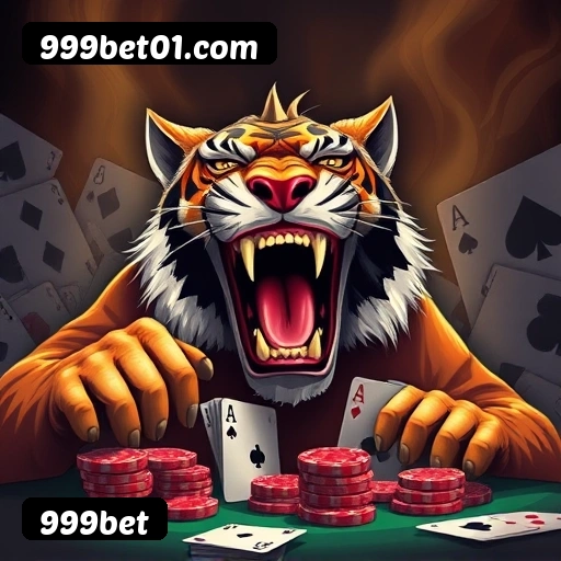 Interface 999bet