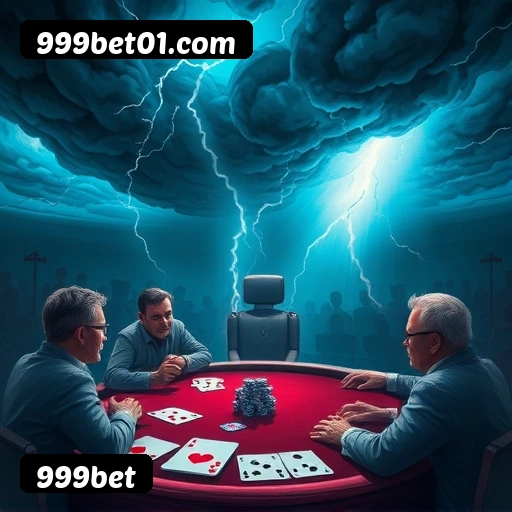 Certificações de segurança e licenças da 999bet