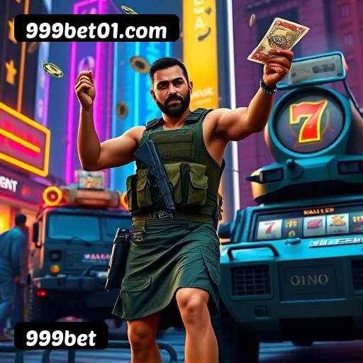 Reload Bonus 999bet