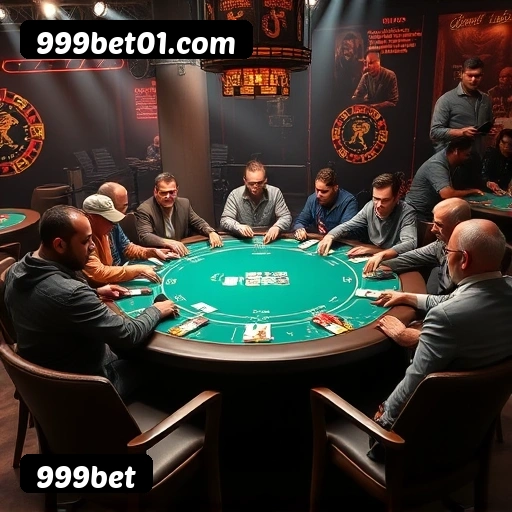 Instalar APK 999bet